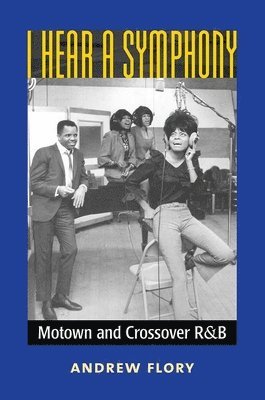 Andrew Flory - I Hear a Symphony, Häftad