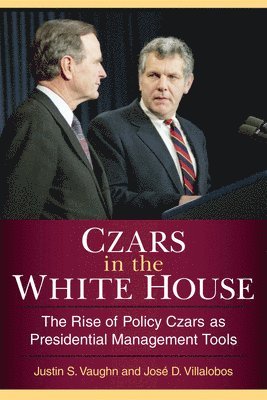 Czars in the White House