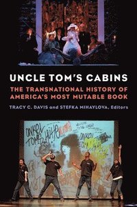 bokomslag Uncle Tom's Cabins