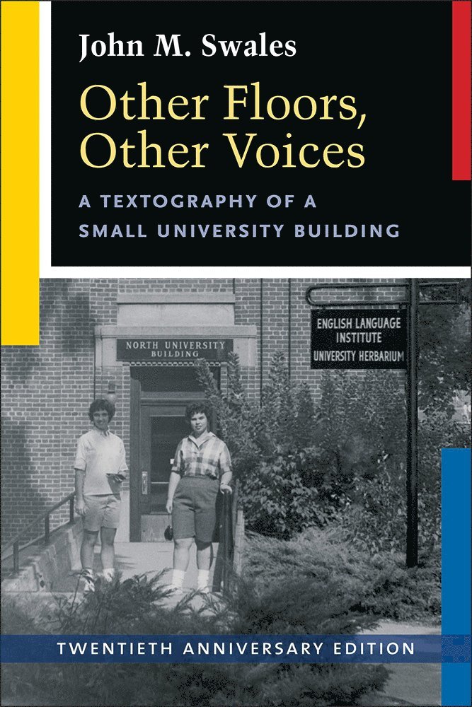 Other Floors, Other Voices, Twentieth Anniversary Edition 1