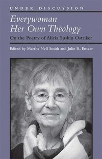 bokomslag Everywoman Her Own Theology