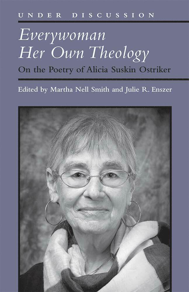 Everywoman Her Own Theology 1