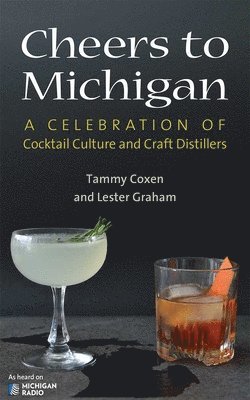 Cheers to Michigan 1