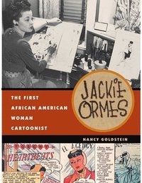 bokomslag Jackie Ormes