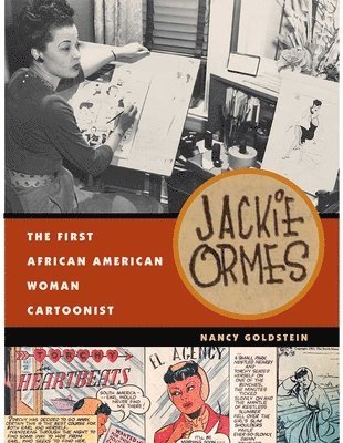 Nancy Goldstein - Jackie Ormes, Häftad