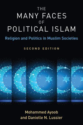 bokomslag The Many Faces of Political Islam