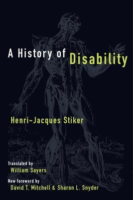 A History of Disability 1