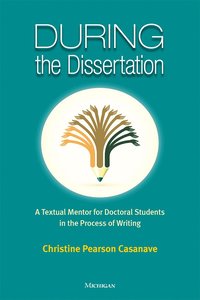 bokomslag During the Dissertation