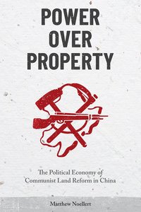 bokomslag Power over Property