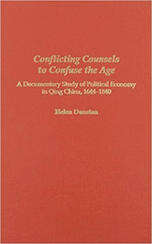 Helen Dunstan - Conflicting Counsels to Confuse the Age, Häftad