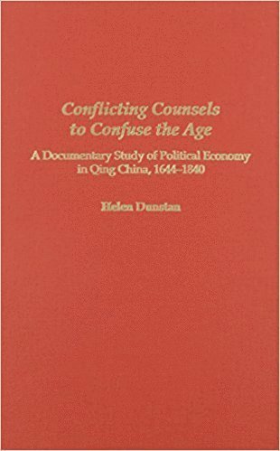 bokomslag Conflicting Counsels to Confuse the Age