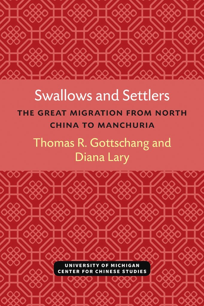 Swallows and Settlers 1