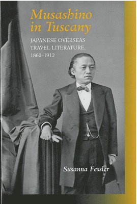 Susanna Fessler - Musashino in Tuscany, Häftad