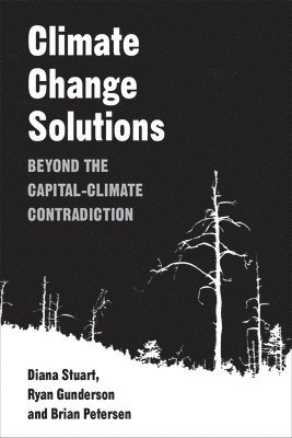 Climate Change Solutions 1