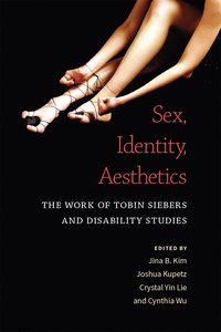 bokomslag Sex, Identity, Aesthetics