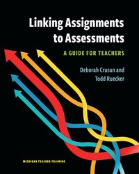 bokomslag Linking Assignments to Assessments