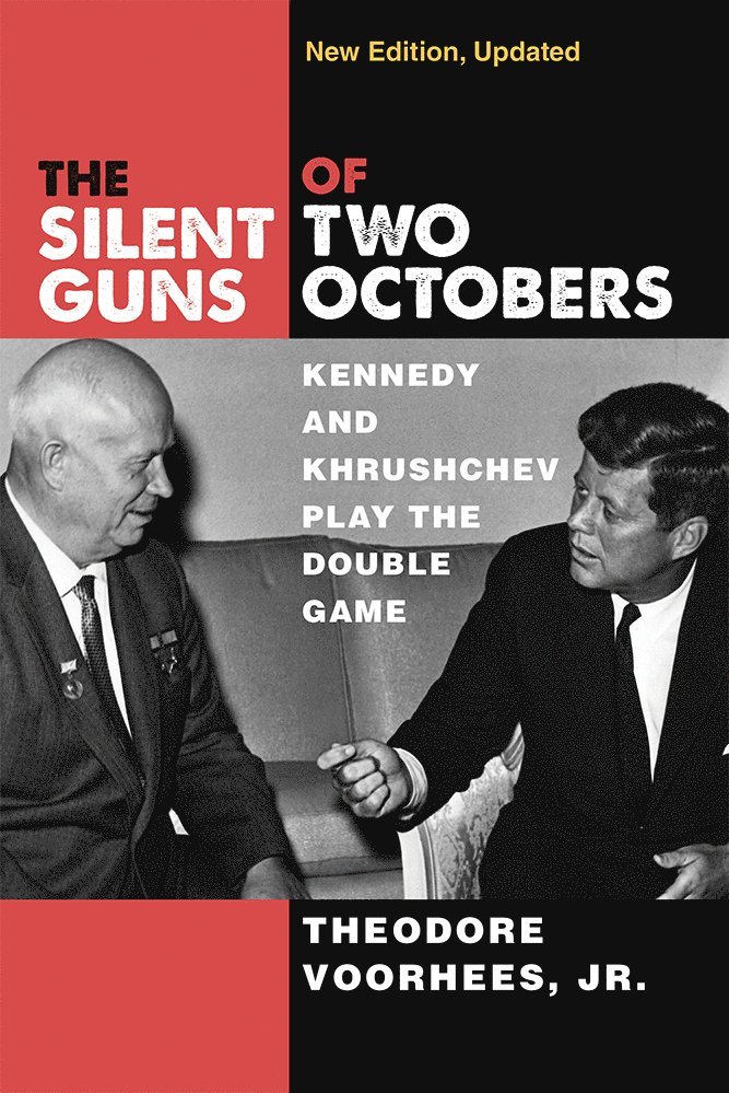 Silent Guns of Two Octobers 1