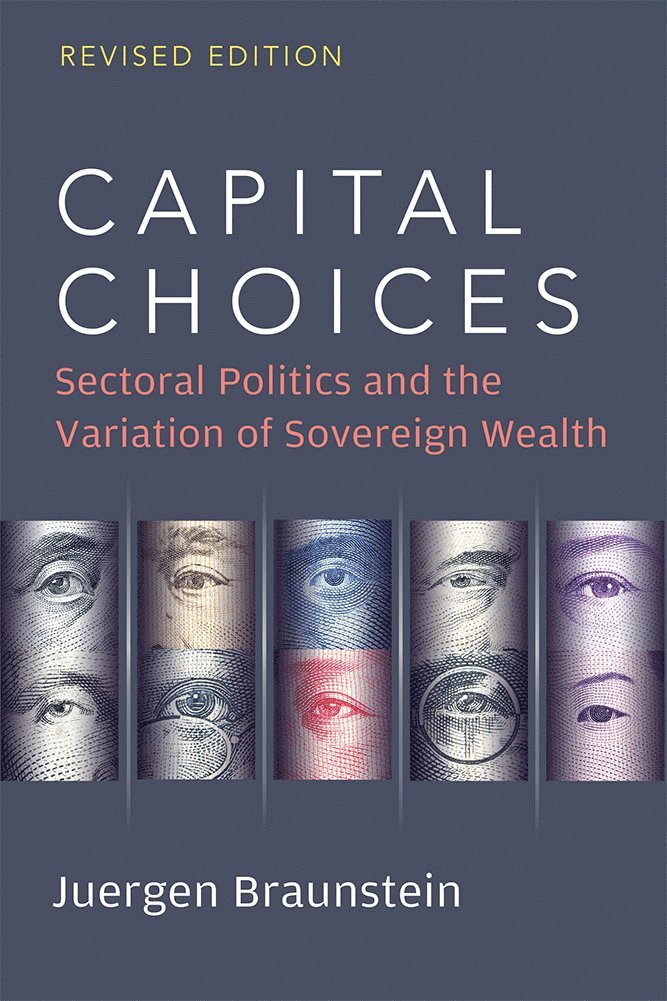 Capital Choices 1