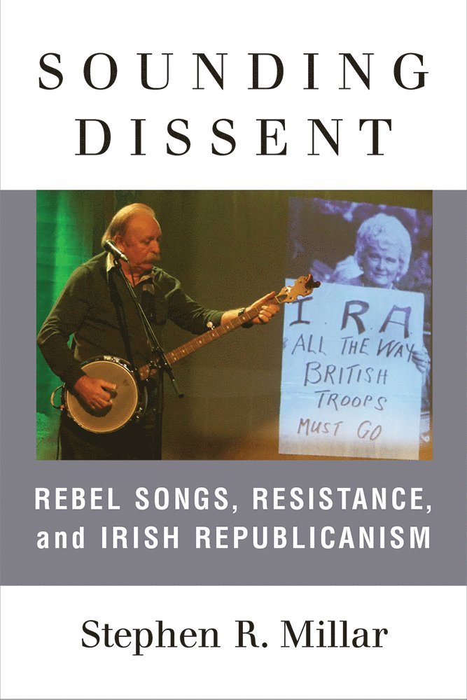 Sounding Dissent 1