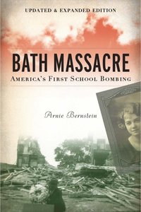 bokomslag Bath Massacre, New Edition