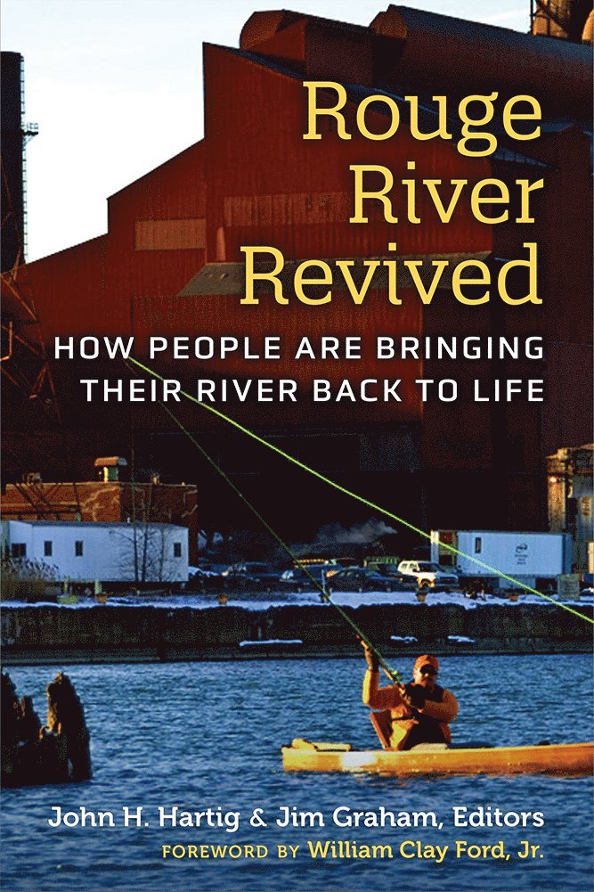 Rouge River Revived