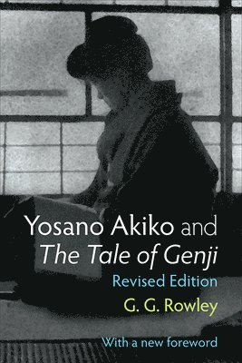 Yosano Akiko and The Tale of Genji Volume 28 1