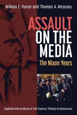 Assault on the Media 1