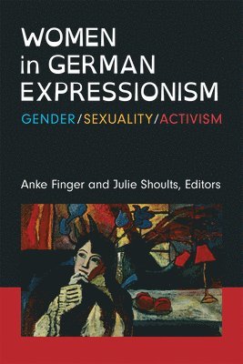 Women in German Expressionism 1