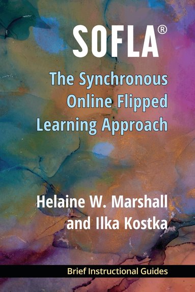 Helaine W. Marshall, Ilka Kostka - SOFLA®, Häftad