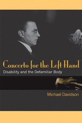 Concerto for the Left Hand 1