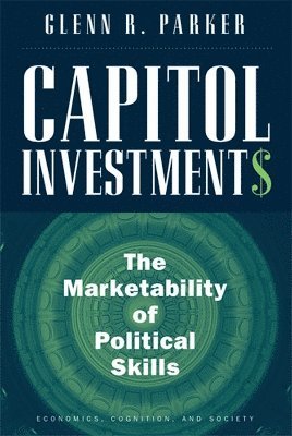 bokomslag Capitol Investments