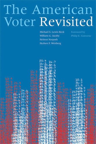 The American Voter Revisited 1