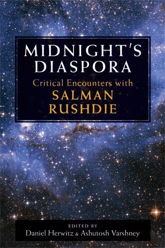 Daniel Herwitz, Ashutosh Varshney - Midnight's Diaspora, Häftad