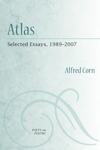 bokomslag Atlas