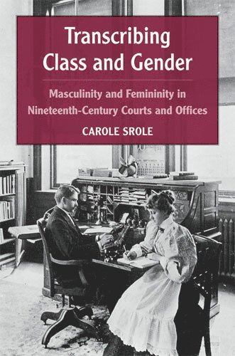 bokomslag Transcribing Class and Gender