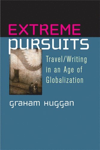 bokomslag Extreme Pursuits