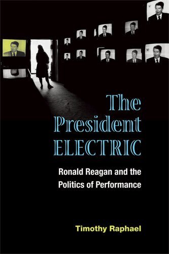 Timothy Raphael - President Electric, Häftad