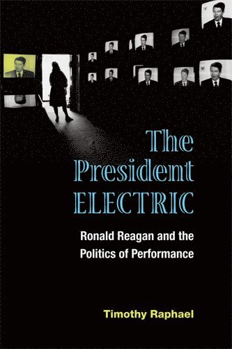 bokomslag President Electric
