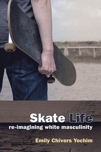 bokomslag Skate Life