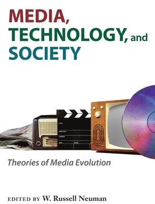 Media, Technology, and Society 1