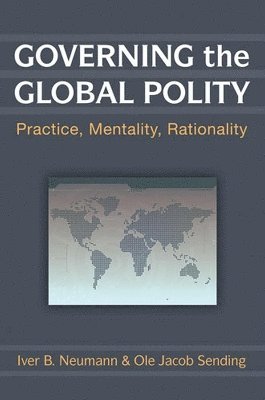 Governing the Global Polity 1