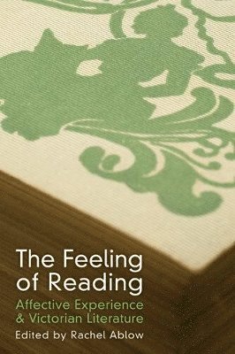 The Feeling of Reading 1