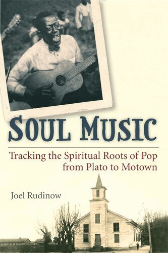 Joel Rudinow - Soul Music, Häftad