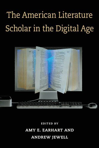 American Literature Scholar in the Digital Age 1