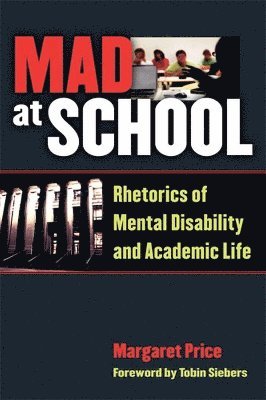 Margaret Price - Mad at School, Häftad