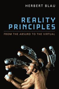 bokomslag Reality Principles