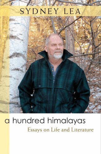 Sydney Lea - Hundred Himalayas, Häftad
