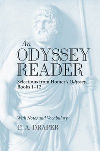 bokomslag Odyssey Reader