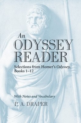 bokomslag An Odyssey Reader