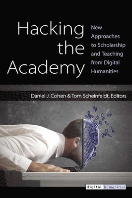 Hacking the Academy 1